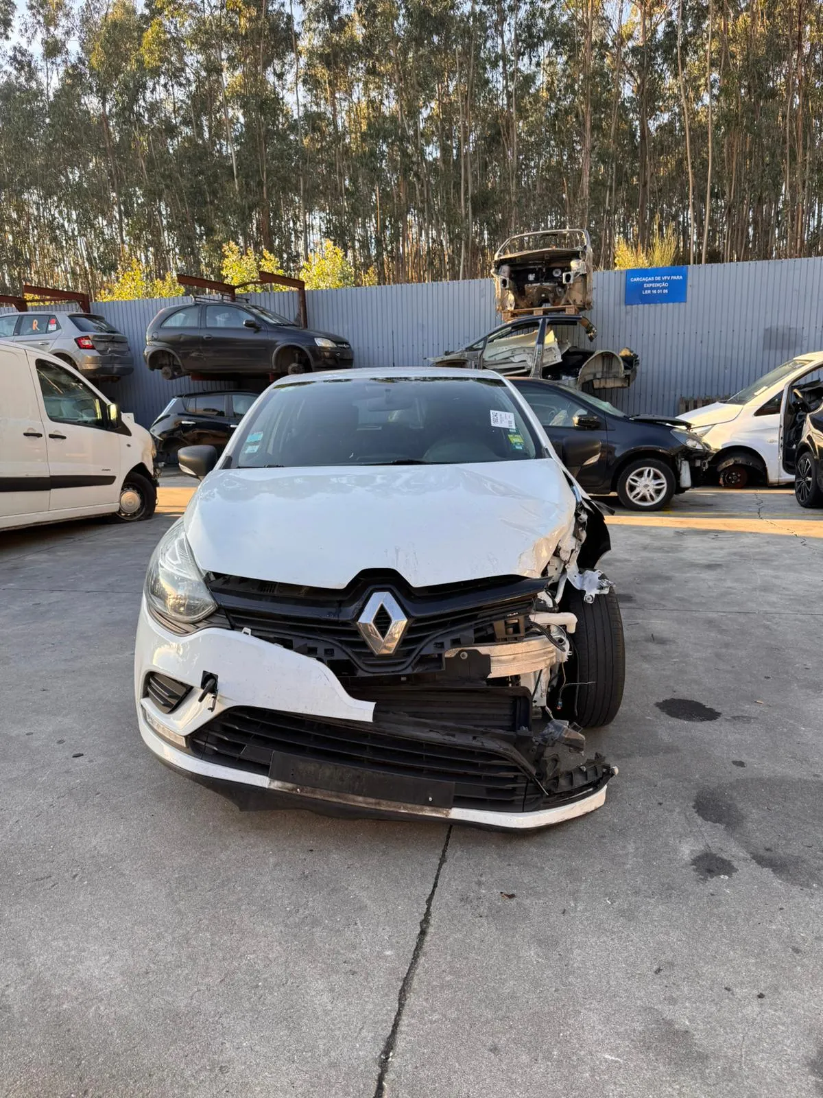 Clio IV  RENAULT Clio IV (BH_)